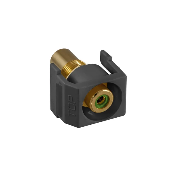 [Hubbell Wiring] SFRCGNRBK