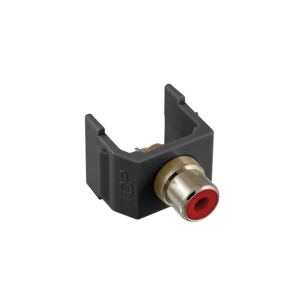 [Hubbell Wiring] SFRCRBK