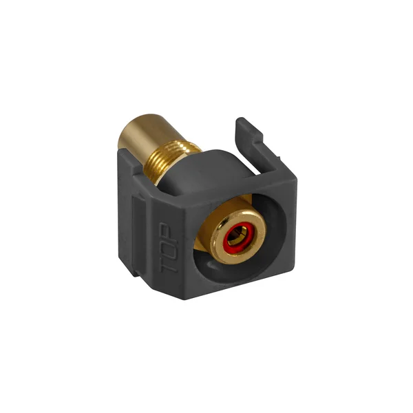 [Hubbell Wiring] SFRCRRBK