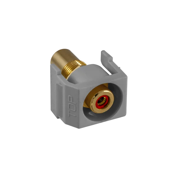 [Hubbell Wiring] SFRCRRGY