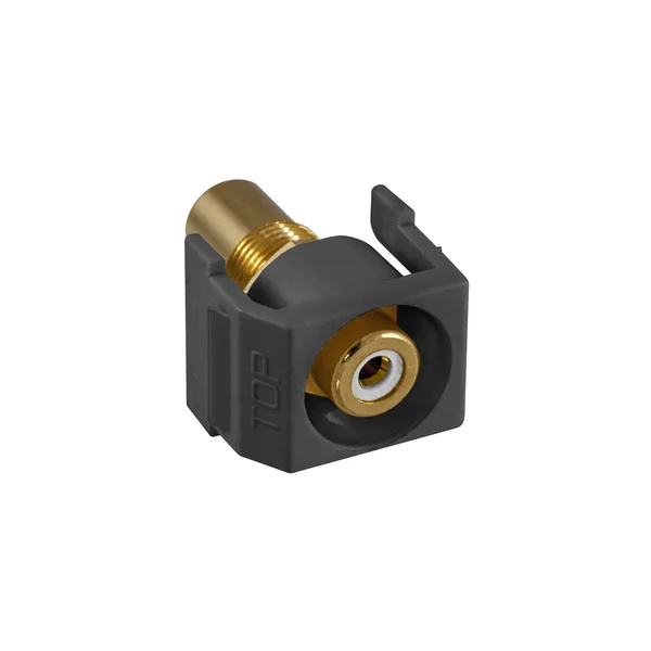 [Hubbell Wiring] SFRCWRBK