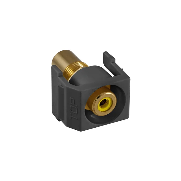 [Hubbell Wiring] SFRCYRBK