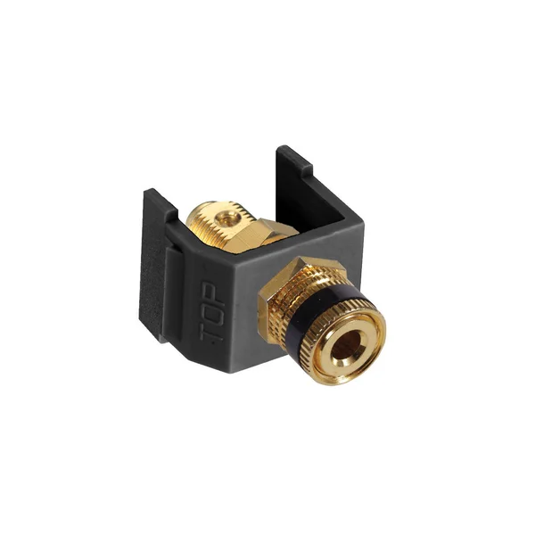 [Hubbell Wiring] SFSPGBKBK