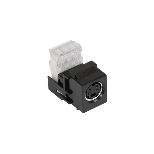 [Hubbell Wiring] SFSV110BK