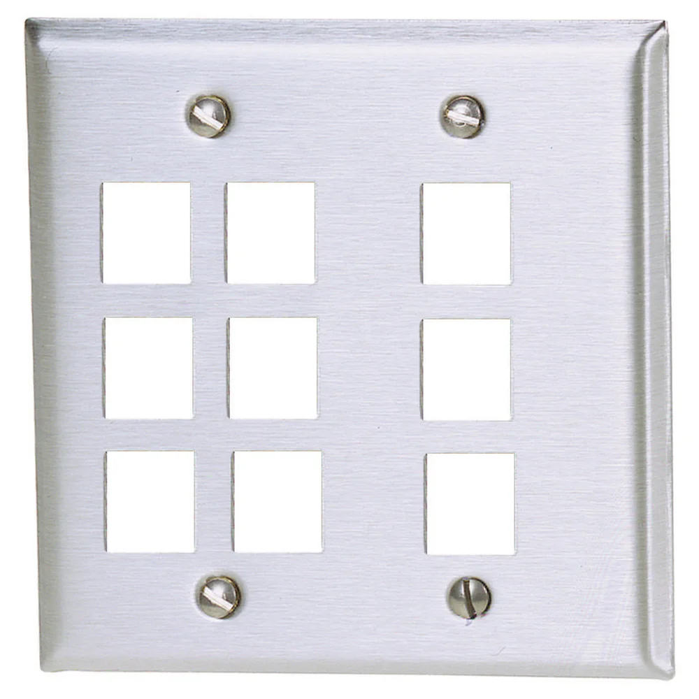 [Hubbell Wiring] SSF209