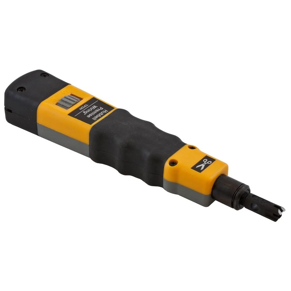 [Hubbell Wiring] TPDH