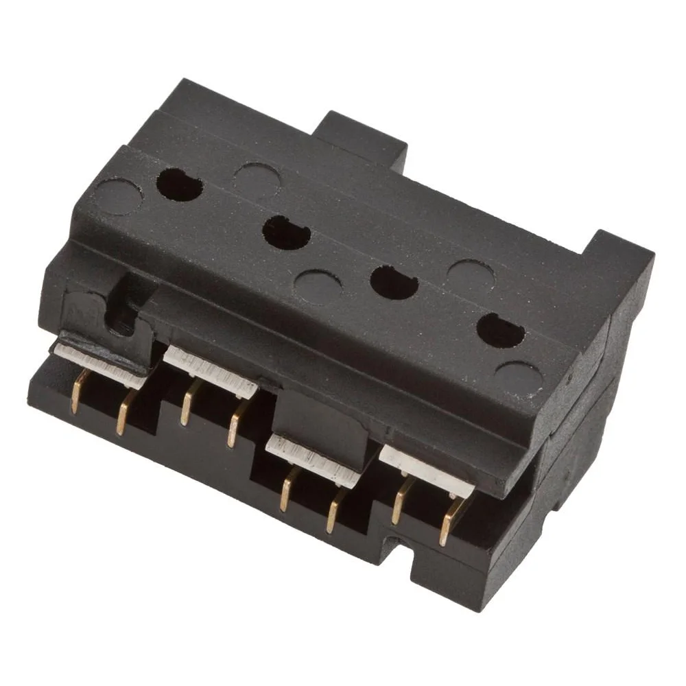 [Hubbell Wiring] TX4PPBL