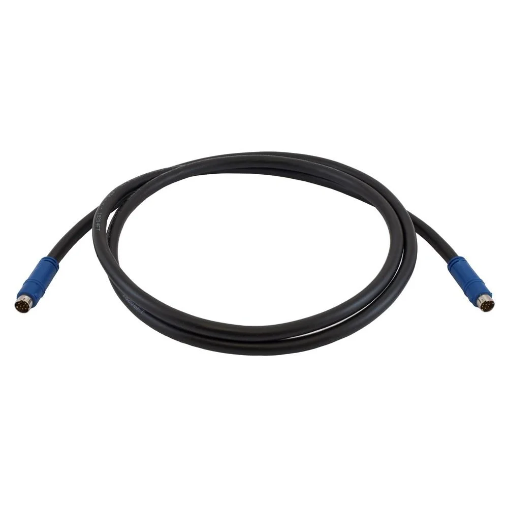 [Hubbell Wiring] VGA6P10BK