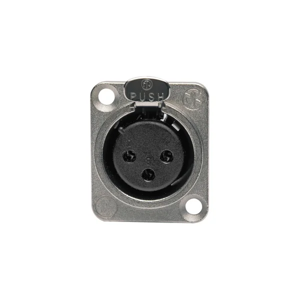 [Hubbell Wiring] XLR10