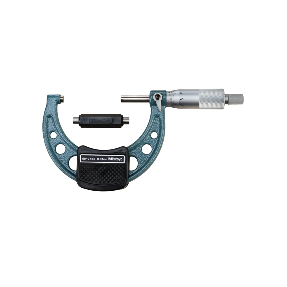 [Mitutoyo] 103-139-10