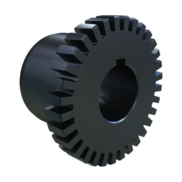 [Martin Sprocket] 1050T-HUB1 3/4