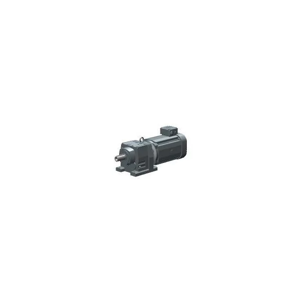 [SEW Eurodrive] R77 DRN132S4/TF SO # 01.1373878406.0001.10