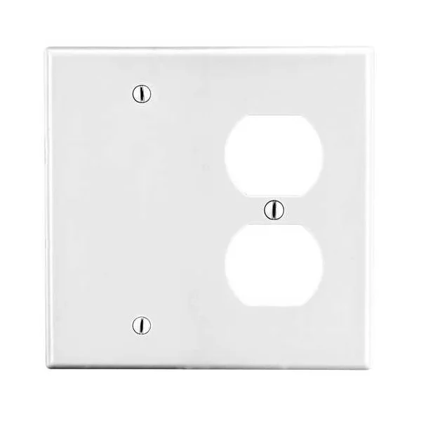 [Hubbell Wiring] P138W