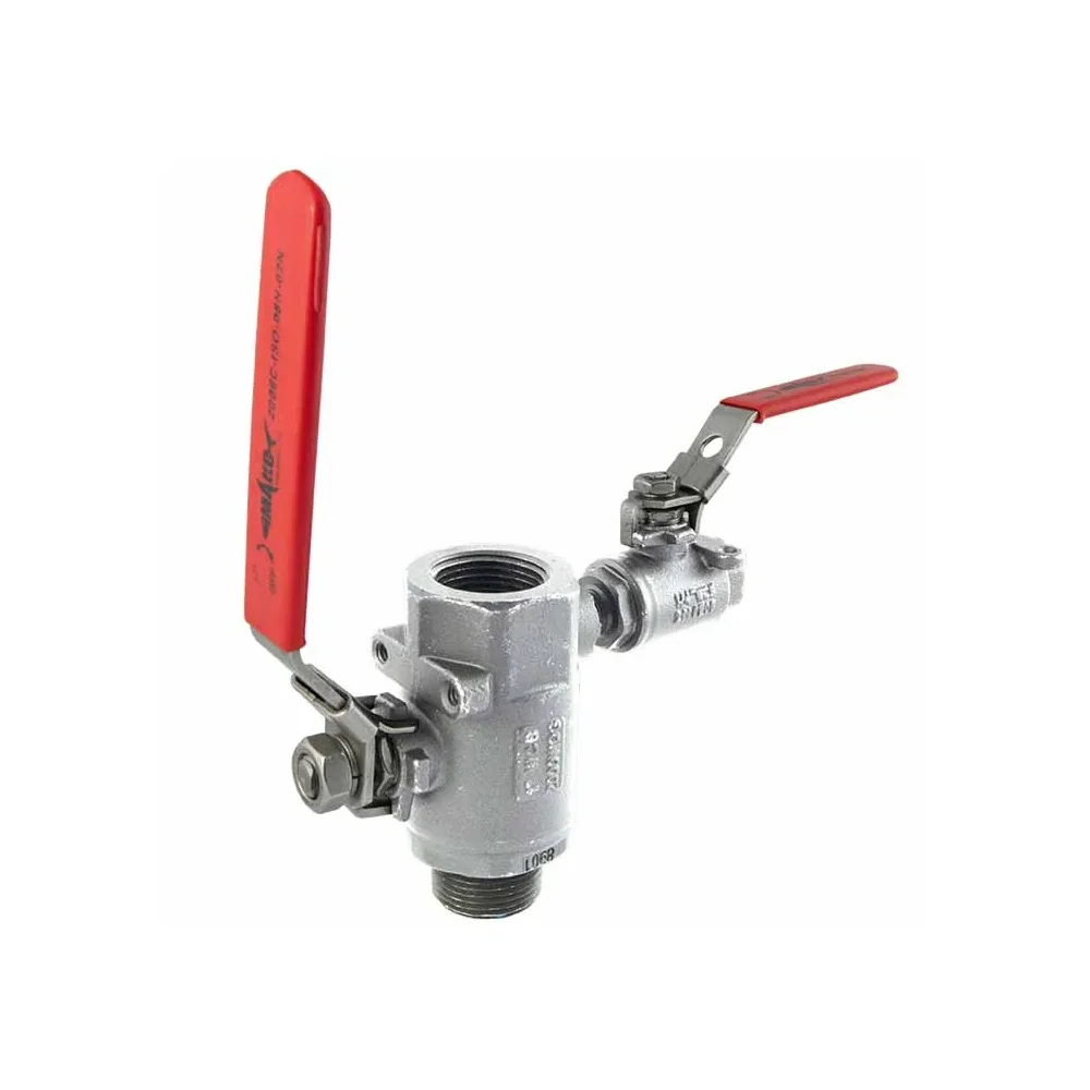 [Mako Products] 2006S-ISO-08N-02N