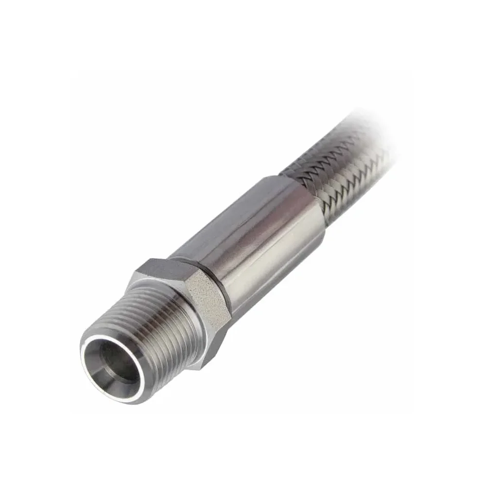 [Mako Products] BHFS-06C-08NM