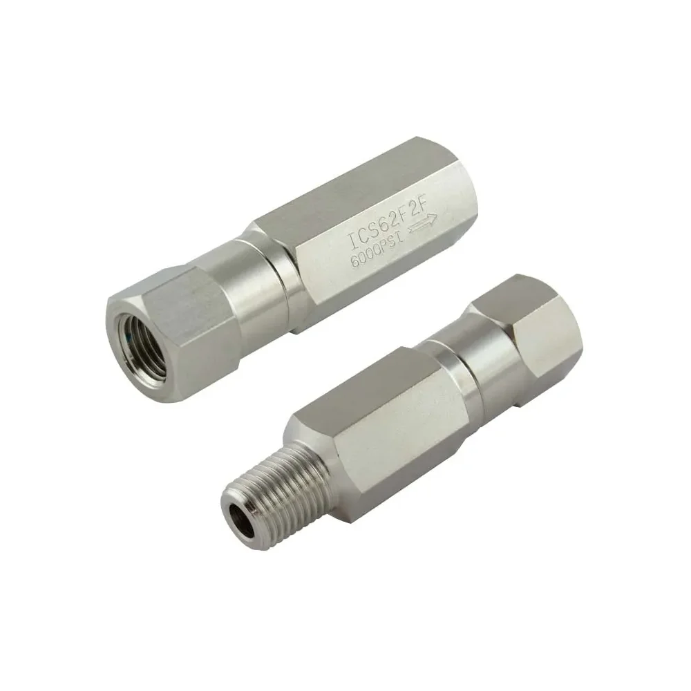 [Mako Products] ICS62M2F-B