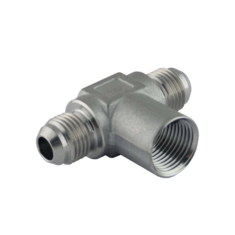 [Mako Products] MJIC-2602-06-06-04N