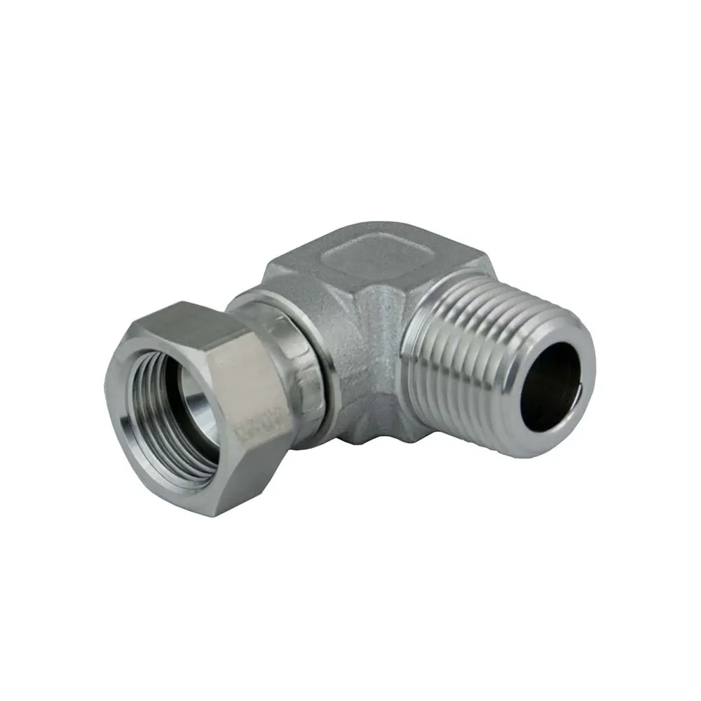 [Mako Products] MJIC-6501-06-06N