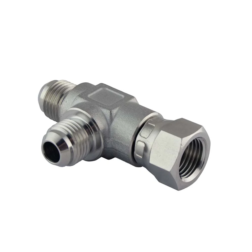 [Mako Products] MJIC-6602-20-20-20