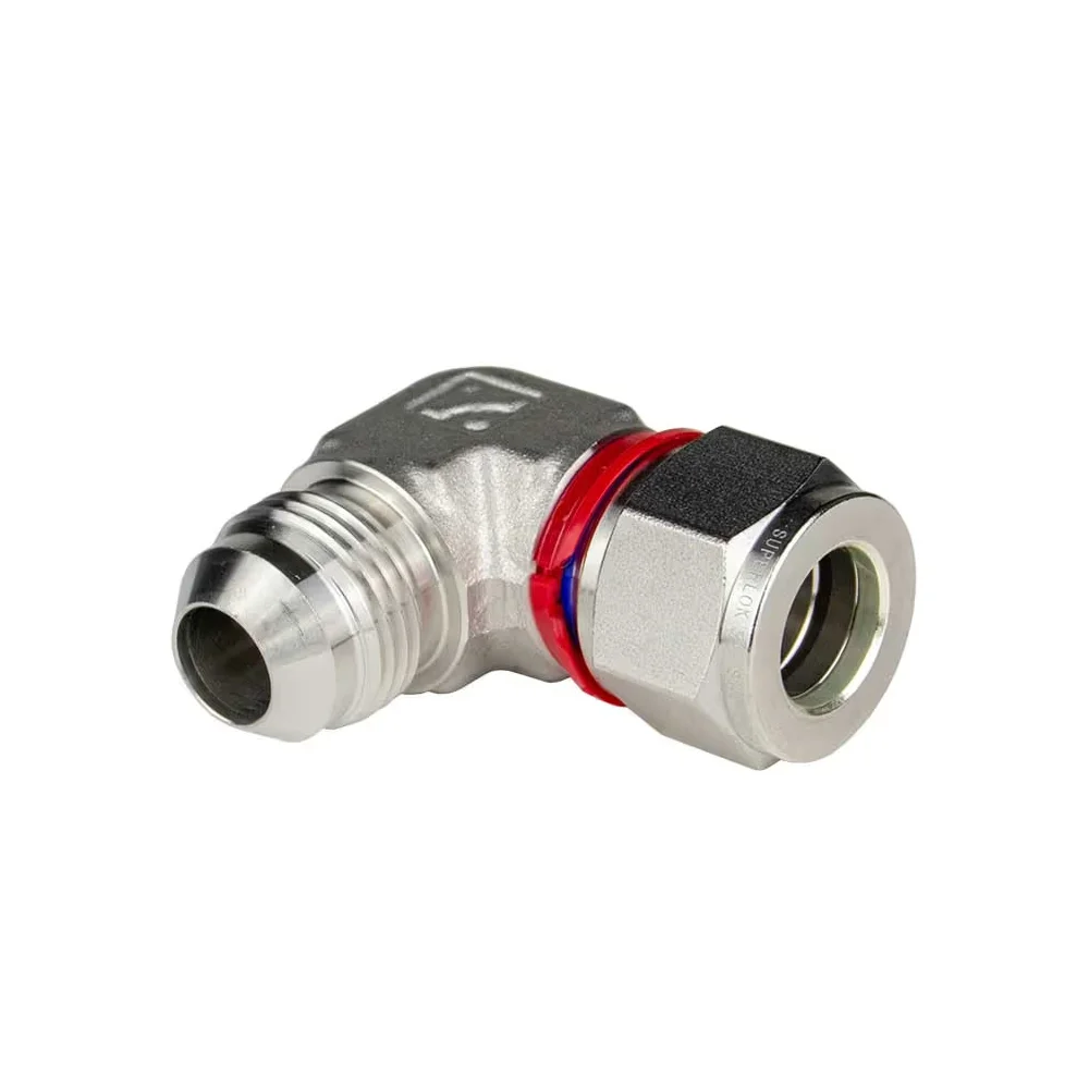 [Superlok] SAUEI-8-8U