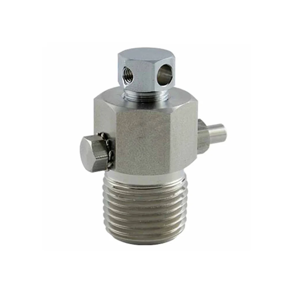 [Superlok] SBLV-M12N-BH