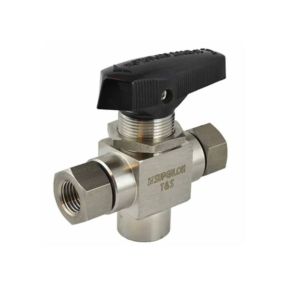 [Superlok] SBTH3-F4N