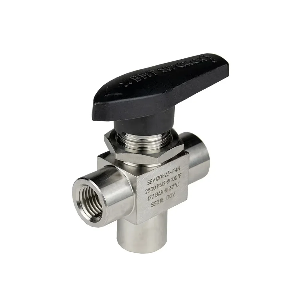 [Superlok] SBV120H23-F4N