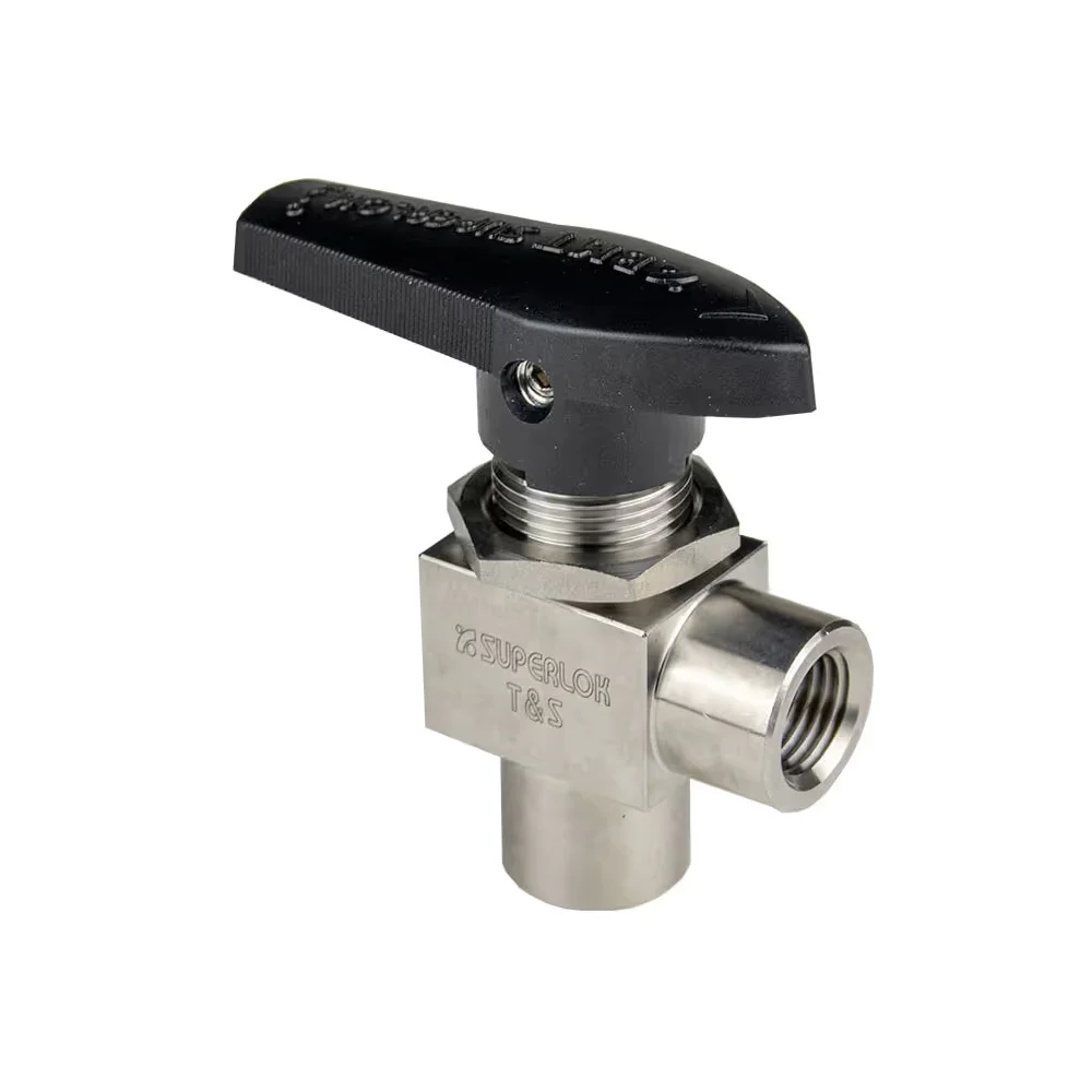 [Superlok] SBV120H2A-F4N