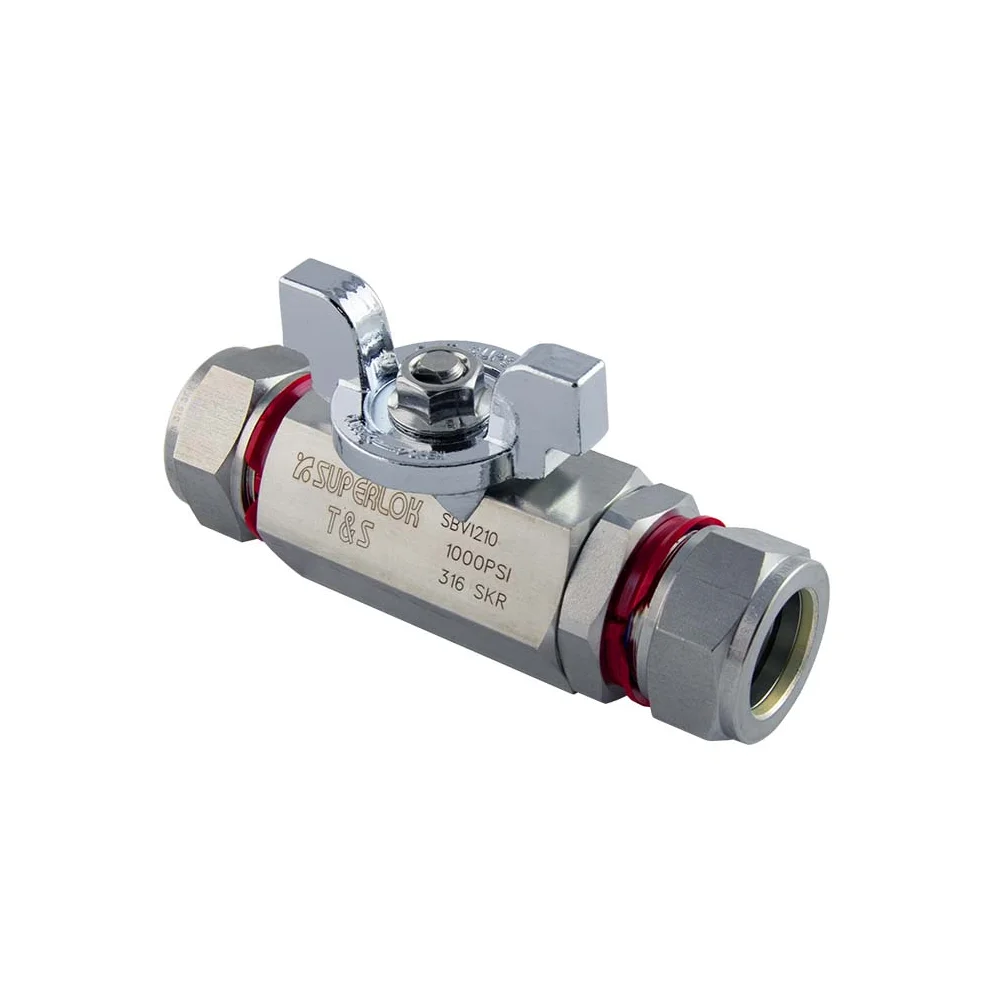 [Superlok] SBV210-S2