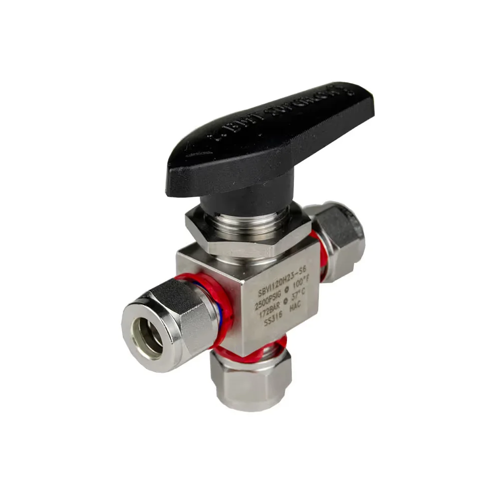 [Superlok] SBVI120H33-S6