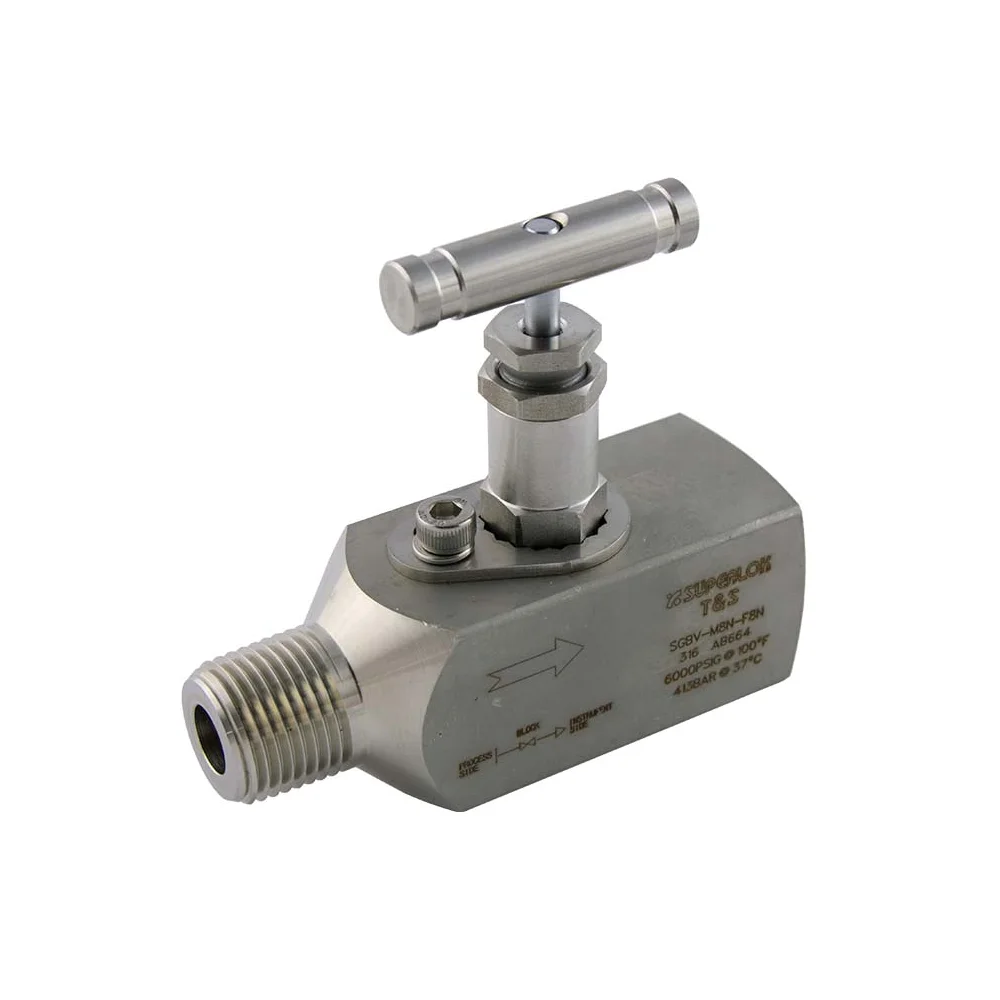 [Superlok] SGBV-M8N-F8N