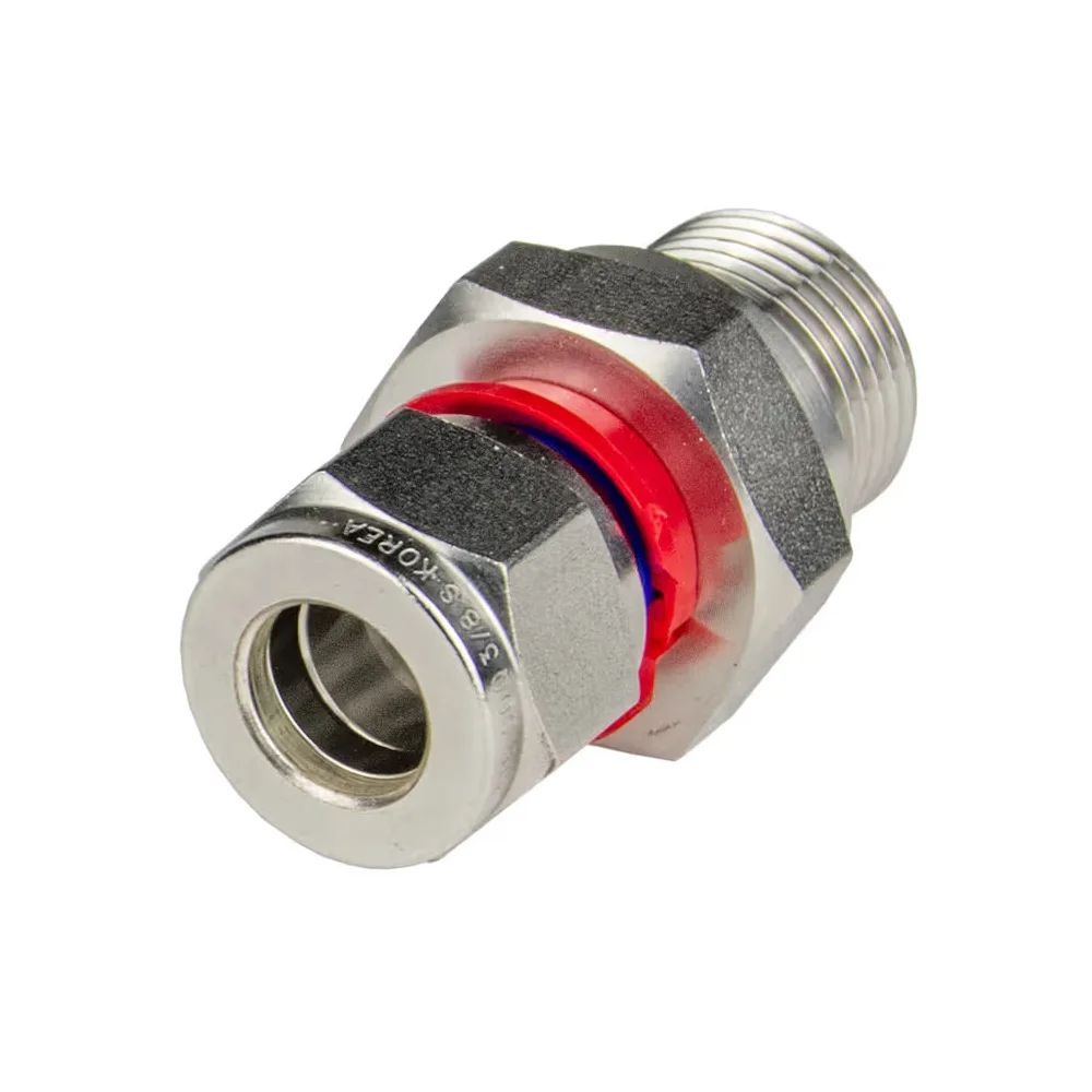 [Superlok] SGCI-4-4G