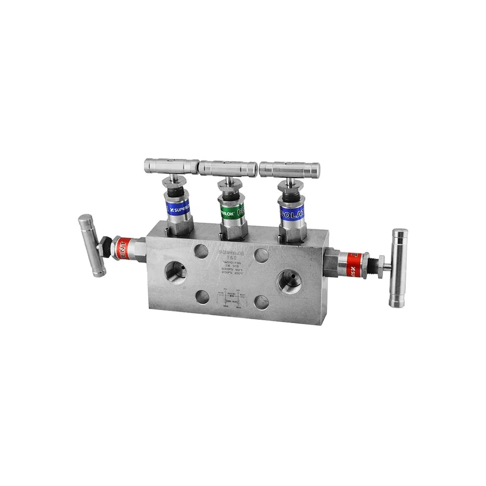 [Superlok] SM5VD-F8N