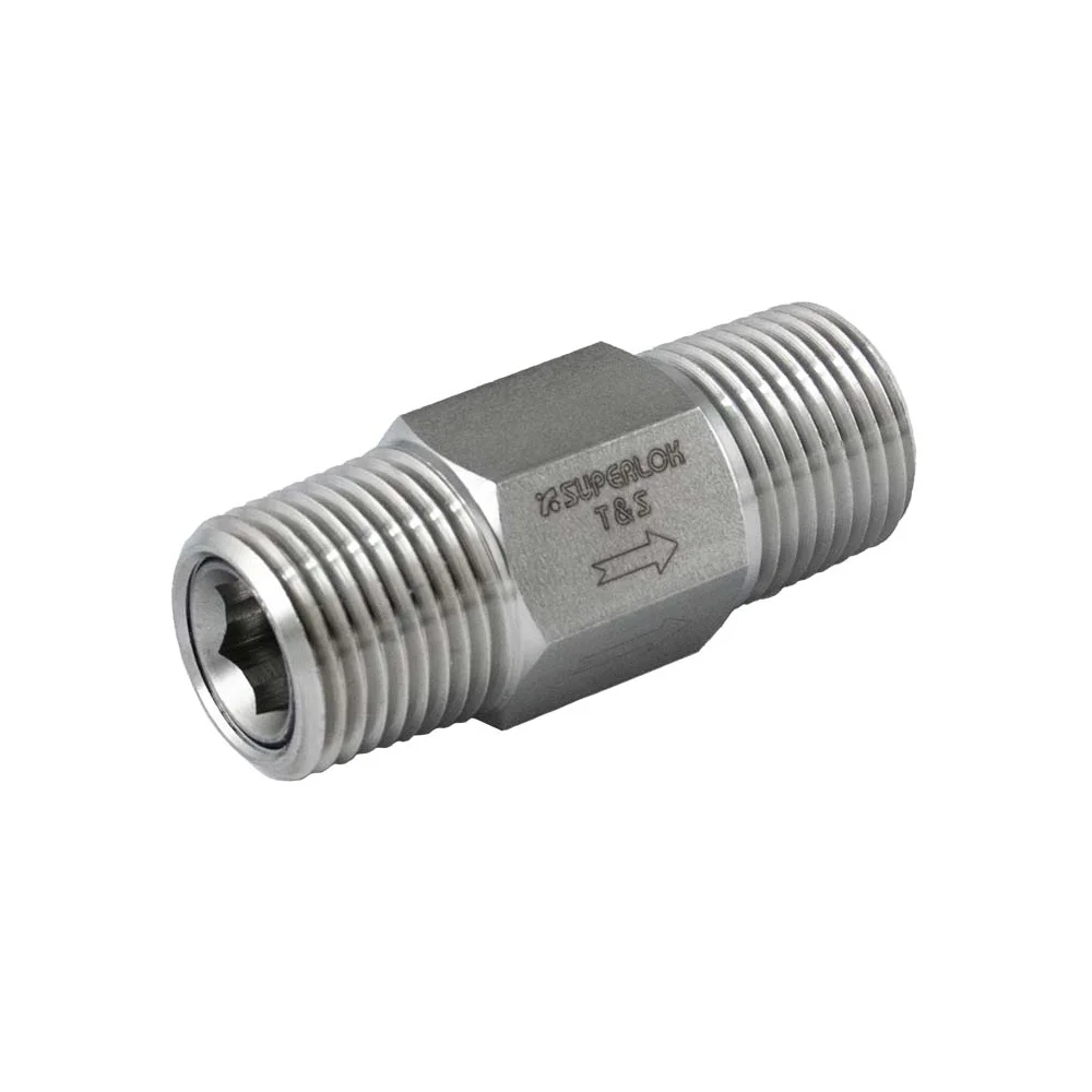 [Superlok] SOCV3-F8N-10P-KZ