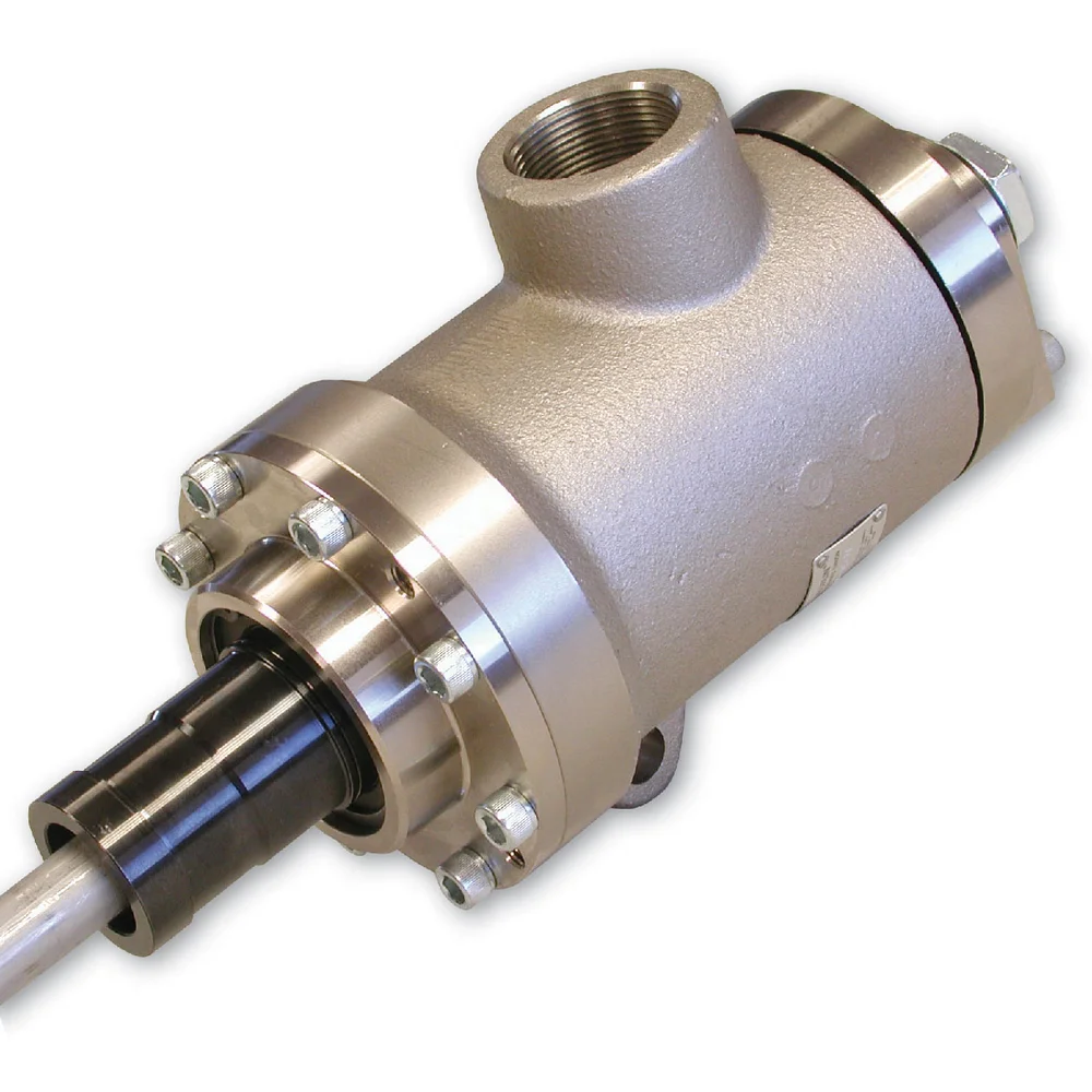 [Deublin] C15D-004-02-3A