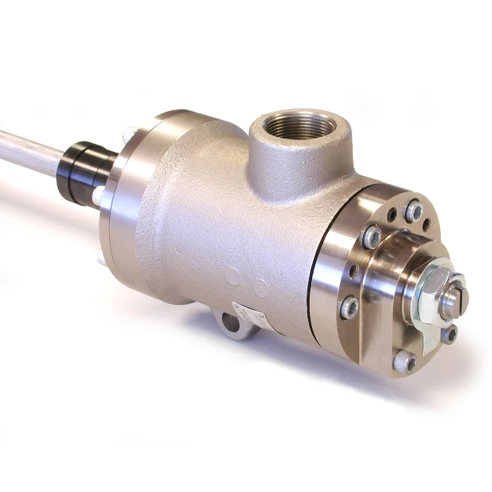 [Deublin] C15D-005-02-3A