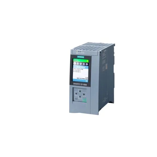 [Siemens Controls] 6ES7515-2FM02-0AB0