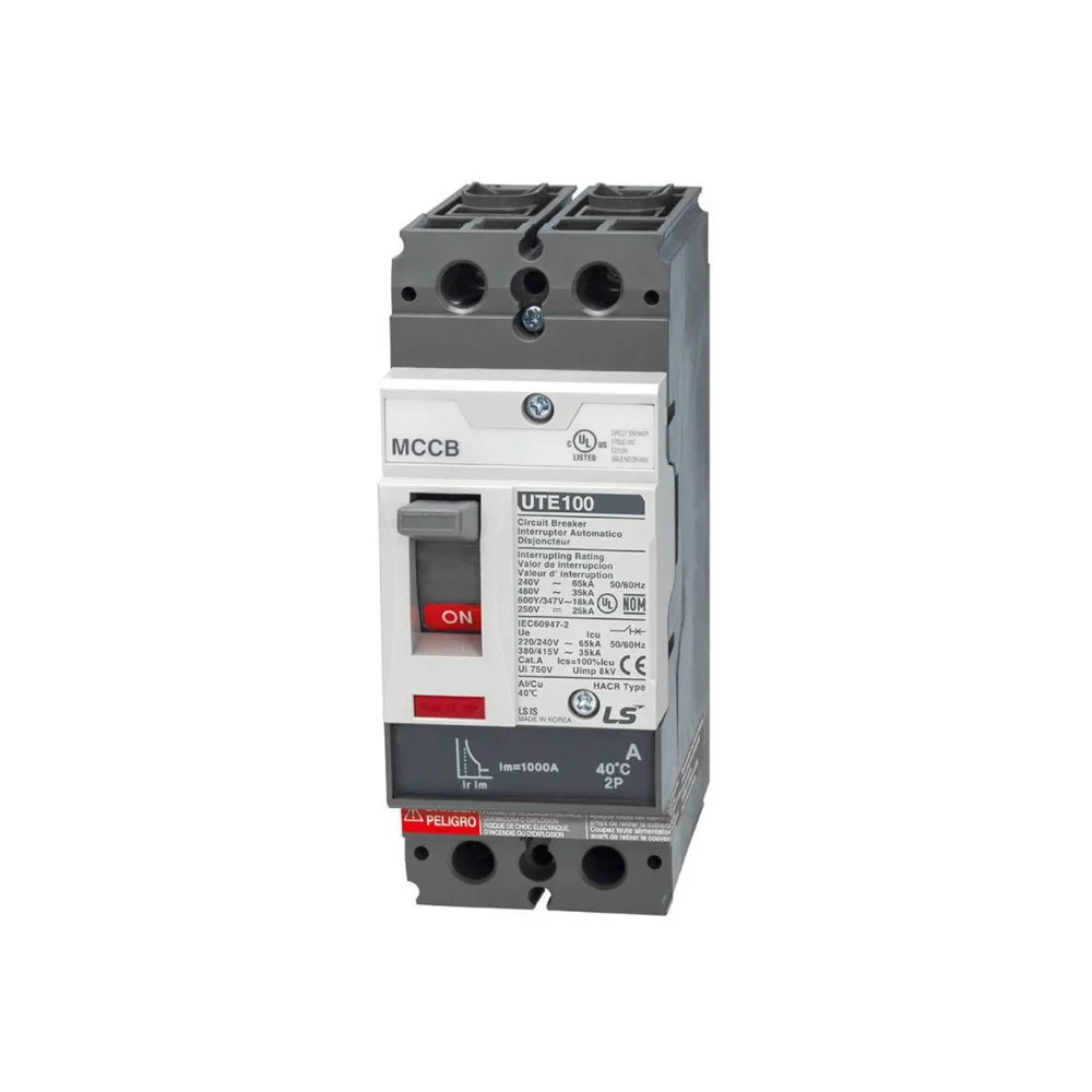 [LS Electric] 02040019UL