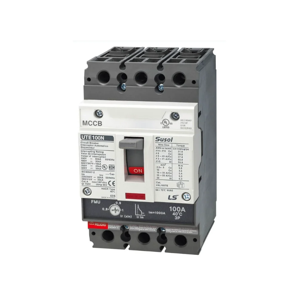 [LS Electric] 02050068UL