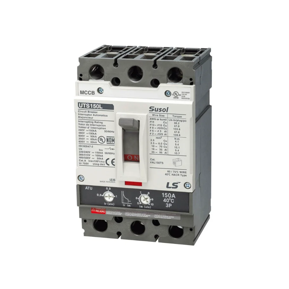 [LS Electric] 02070019UL