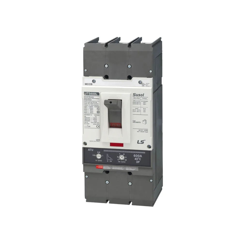 [LS Electric] 02131619UL