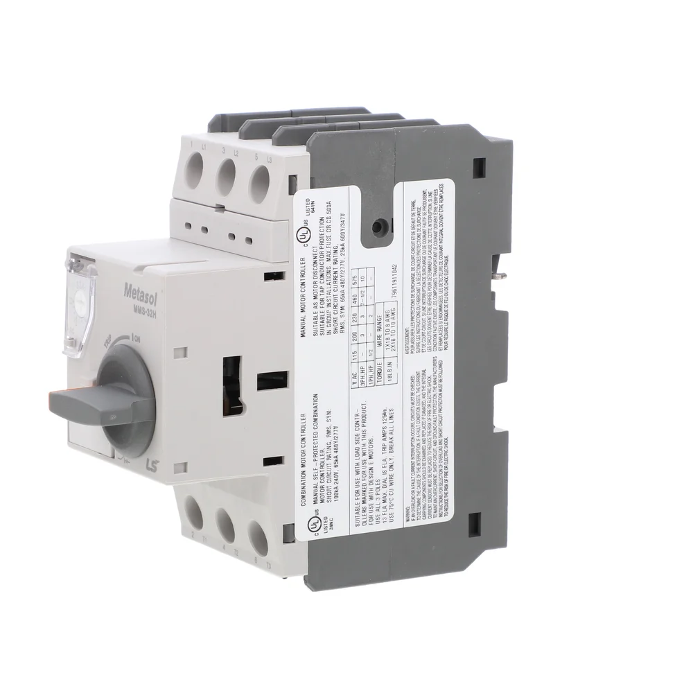 [LS Electric] 705003400