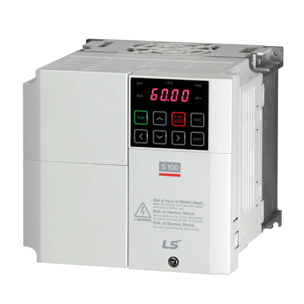 [LS Electric] LSLV0055S100-2EONNS