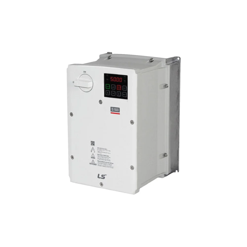 [LS Electric] LSLV0015S100-2EXNNS