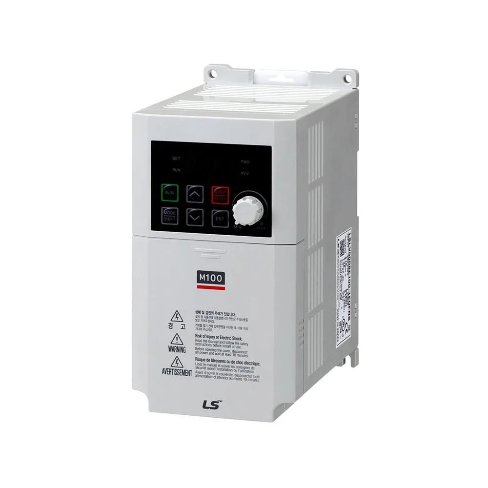 [LS Electric] LSLV0015M100-1EOFNA
