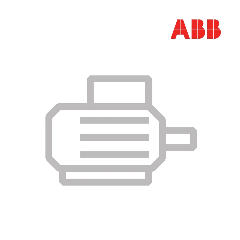 [Baldor] 34G205W81G1