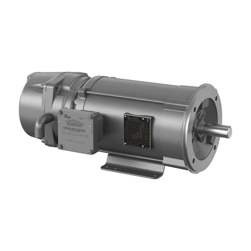 [Baldor] CBXMN18242T