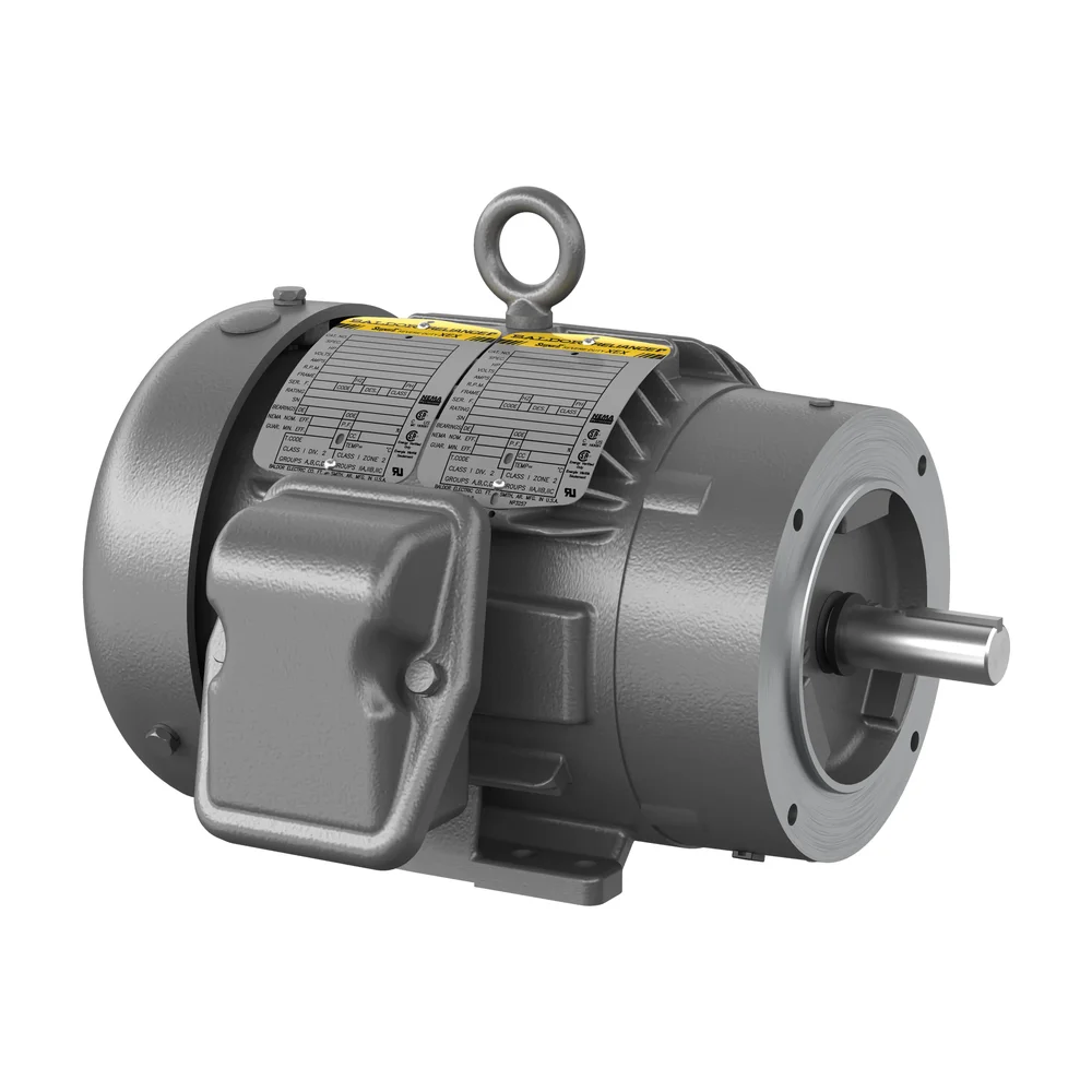 [Baldor] CECP3584T-5