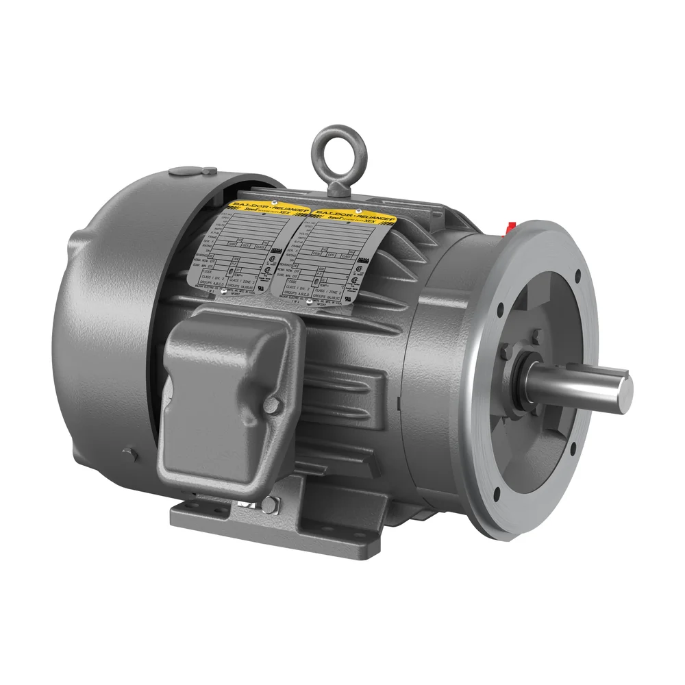 [Baldor] CECP3661T-5