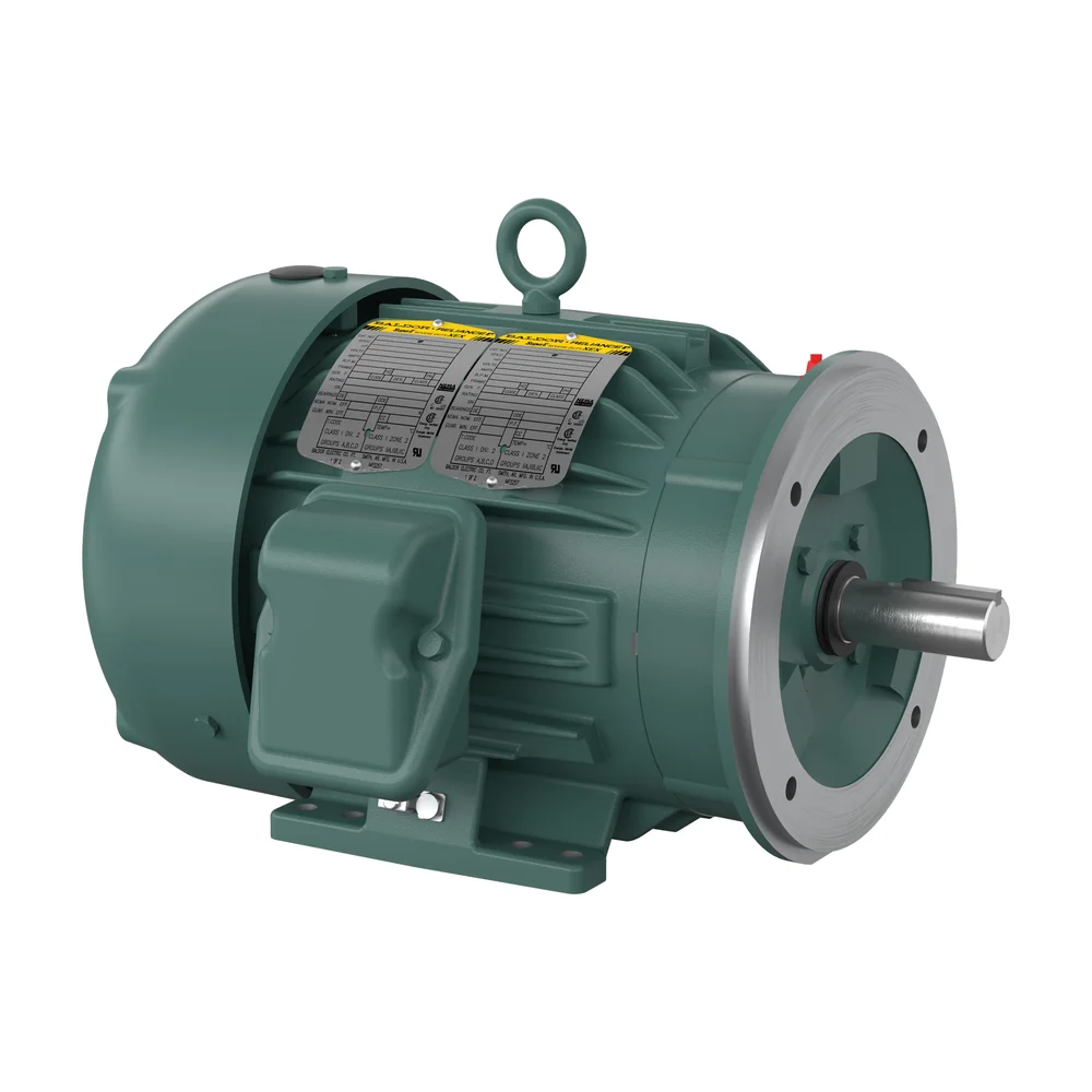 [Baldor] CECP3665T-5